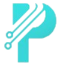Peltron Electronics sembol