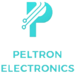 Peltron Elektronik Logo