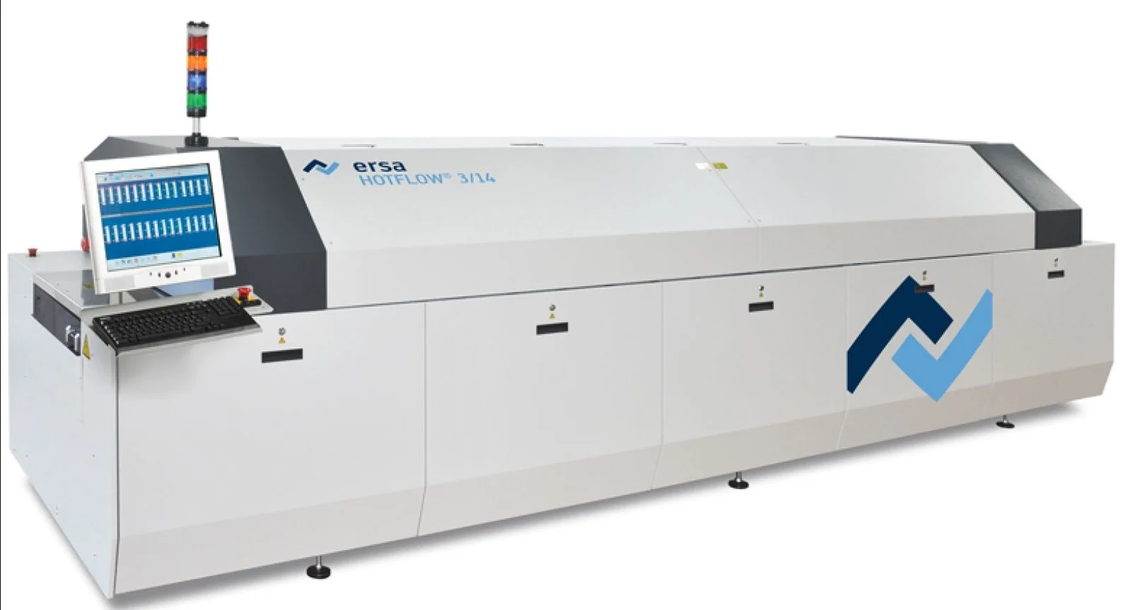 Ersa Reflow Oven