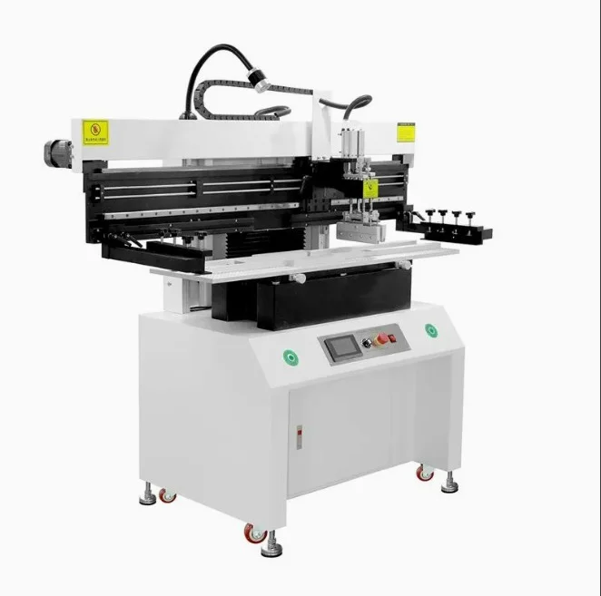 Screen Printer